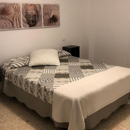 Carihuela Lejlighed Torremolinos Eksteriør billede