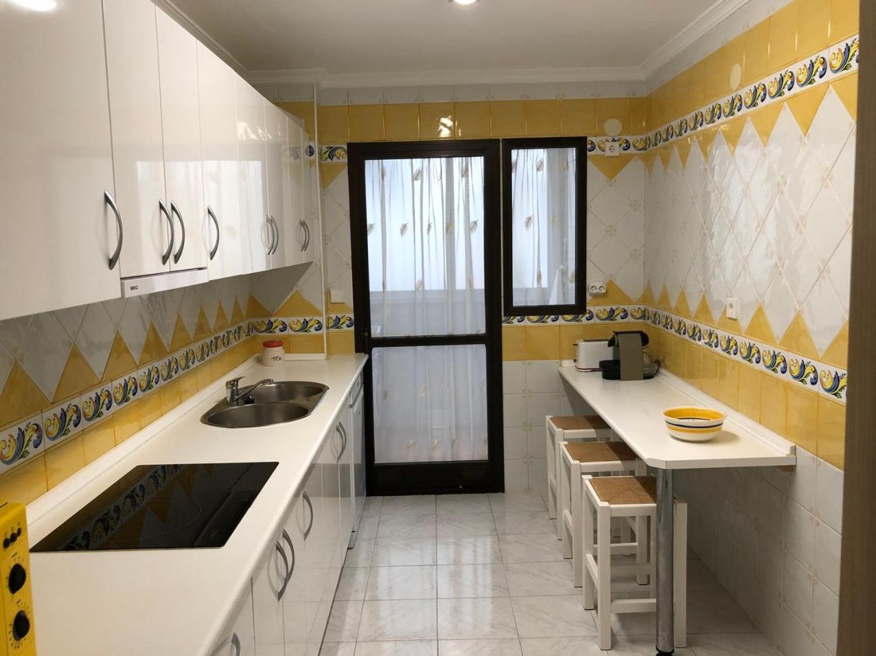 Carihuela Lejlighed Torremolinos Eksteriør billede